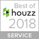 Best of Houzz 2018 Service
